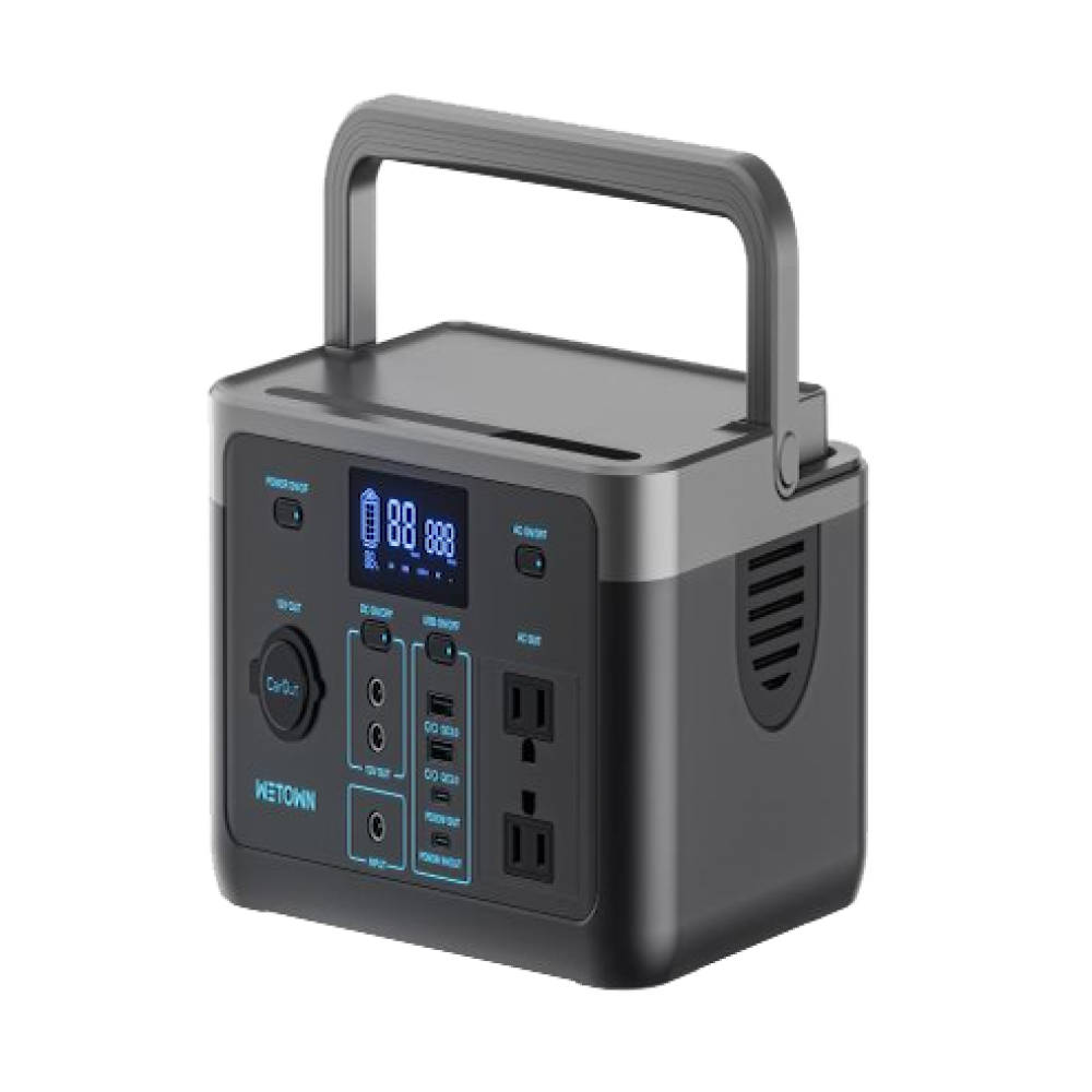 便携式移动电源300W