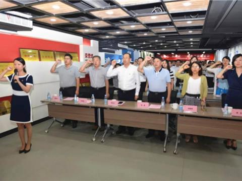 菠菜担保网爱心纪录——凝聚力量 爱心传递但愿